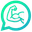 Calorichat logo