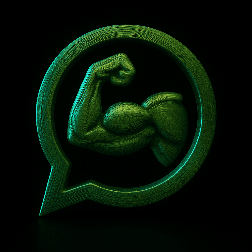 Calorichat preview